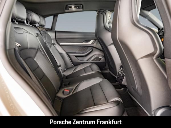 Porsche Taycan ‼️Sofort Verfügbar ‼️ 4S Sport Turismo BOSE InnoDrive LED-Matrix