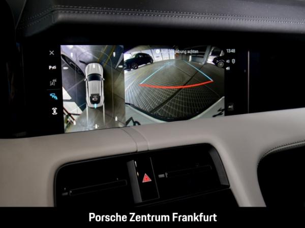 Porsche Taycan ‼️Sofort Verfügbar‼️4S SportDesign Paket Performancebatterie+