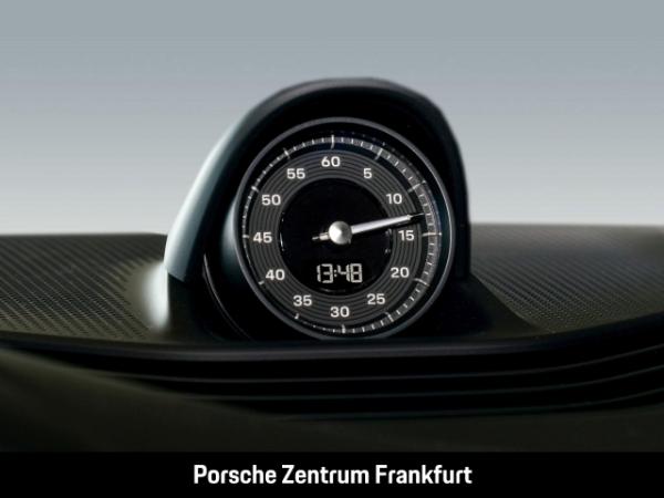 Porsche Taycan ‼️Sofort Verfügbar‼️4S SportDesign Paket Performancebatterie+