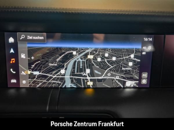 Porsche Taycan ‼️Sofort Verfügbar ‼️ 4S Sport Turismo BOSE InnoDrive LED-Matrix