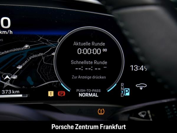 Porsche Taycan ‼️Sofort Verfügbar‼️4S SportDesign Paket Performancebatterie+