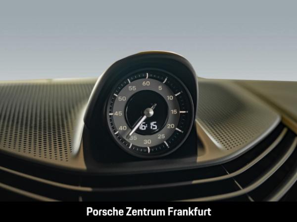 Porsche Taycan ‼️Sofort Verfügbar ‼️ 4S Sport Turismo BOSE InnoDrive LED-Matrix