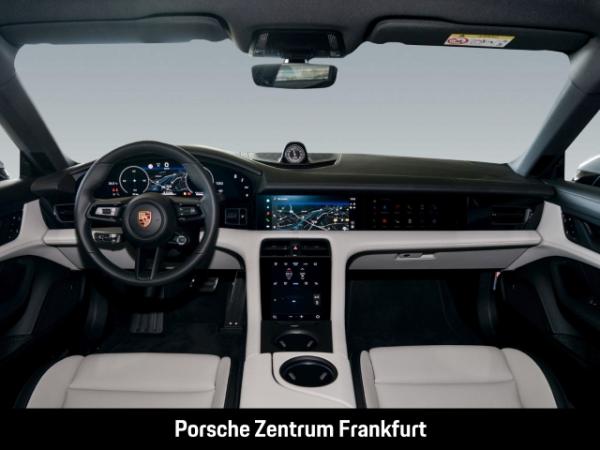 Porsche Taycan ‼️Sofort Verfügbar‼️4S SportDesign Paket Performancebatterie+