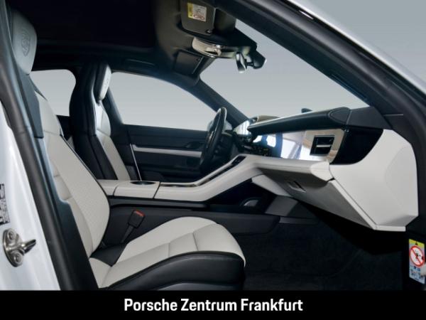 Porsche Taycan ‼️Sofort Verfügbar‼️4S SportDesign Paket Performancebatterie+