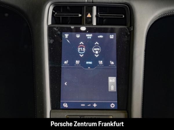 Porsche Taycan ‼️Sofort Verfügbar ‼️ 4S Sport Turismo BOSE InnoDrive LED-Matrix