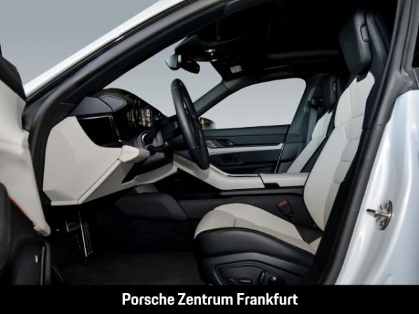 Porsche Taycan ‼️Sofort Verfügbar‼️4S SportDesign Paket Performancebatterie+