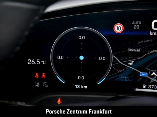 Porsche Taycan ‼️Sofort Verfügbar‼️4S SportDesign Paket Performancebatterie+