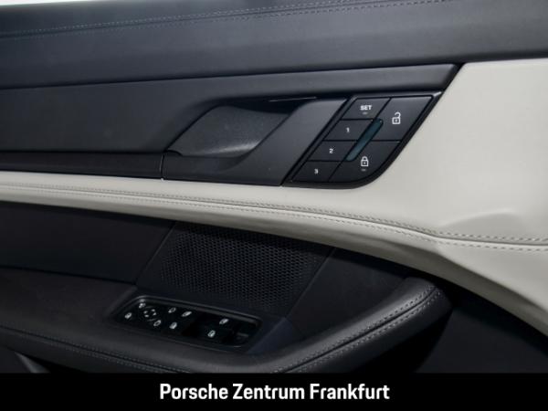 Porsche Taycan ‼️Sofort Verfügbar‼️4S SportDesign Paket Performancebatterie+