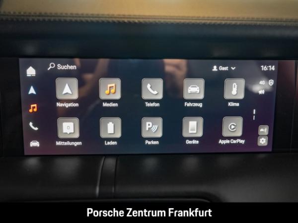 Porsche Taycan ‼️Sofort Verfügbar ‼️ 4S Sport Turismo BOSE InnoDrive LED-Matrix