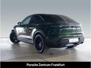 Porsche Macan 4S BOSE LED-Matrix Luftfederung Panorama