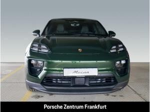 Porsche Macan 4S BOSE LED-Matrix Luftfederung Panorama