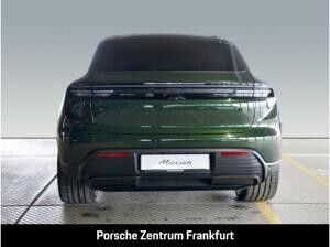 Porsche Macan 4S BOSE LED-Matrix Luftfederung Panorama
