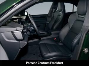Porsche Macan 4S BOSE LED-Matrix Luftfederung Panorama