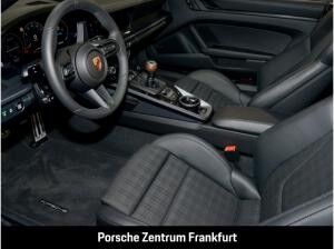 Porsche 992 911 Carrera T Cabrio BOSE Sportabgasanlage