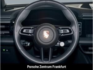 Porsche Macan 4S BOSE LED-Matrix Luftfederung Panorama