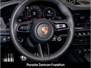 Porsche 992 911 Carrera T Cabrio BOSE Sportabgasanlage