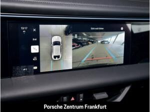 Porsche Macan 4S BOSE LED-Matrix Luftfederung Panorama