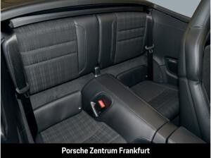 Porsche 992 911 Carrera T Cabrio BOSE Sportabgasanlage