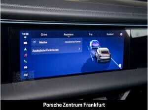 Porsche Macan 4S BOSE LED-Matrix Luftfederung Panorama