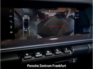 Porsche 992 911 Carrera T Cabrio BOSE Sportabgasanlage