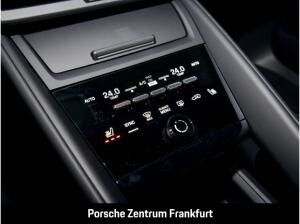 Porsche Macan 4S BOSE LED-Matrix Luftfederung Panorama