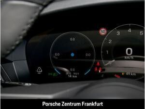 Porsche 992 911 Carrera T Cabrio BOSE Sportabgasanlage