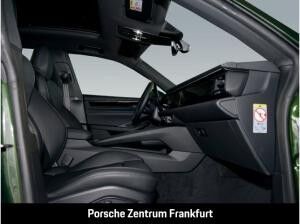 Porsche Macan 4S BOSE LED-Matrix Luftfederung Panorama