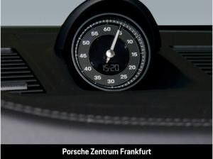 Porsche 992 911 Carrera T Cabrio BOSE Sportabgasanlage