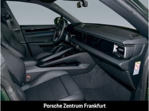 Porsche Macan 4S BOSE LED-Matrix Luftfederung Panorama