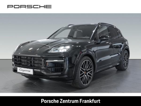 Porsche Cayenne ‼️Ab Sofort Verfügbar‼️ E-Hybrid BOSE Luftfederung Panoramadach
