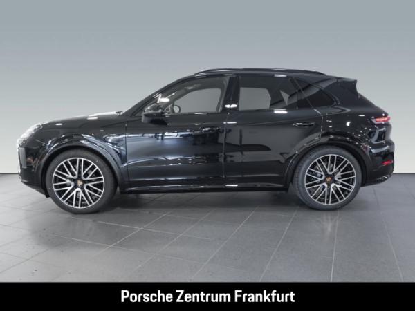 Porsche Cayenne ‼️Ab Sofort Verfügbar‼️ E-Hybrid BOSE Luftfederung Panoramadach