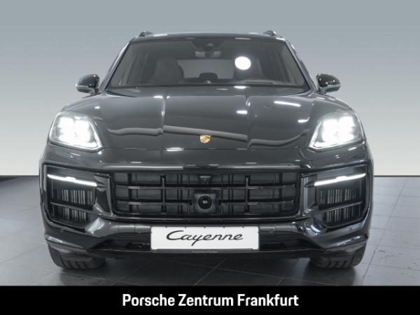 Porsche Cayenne ‼️Ab Sofort Verfügbar‼️ E-Hybrid BOSE Luftfederung Panoramadach