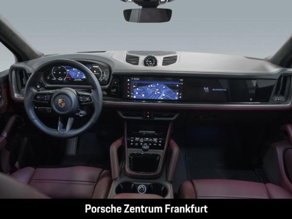 Porsche Cayenne ‼️Ab Sofort Verfügbar‼️ E-Hybrid BOSE Luftfederung Panoramadach