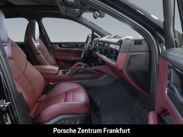 Porsche Cayenne ‼️Ab Sofort Verfügbar‼️ E-Hybrid BOSE Luftfederung Panoramadach