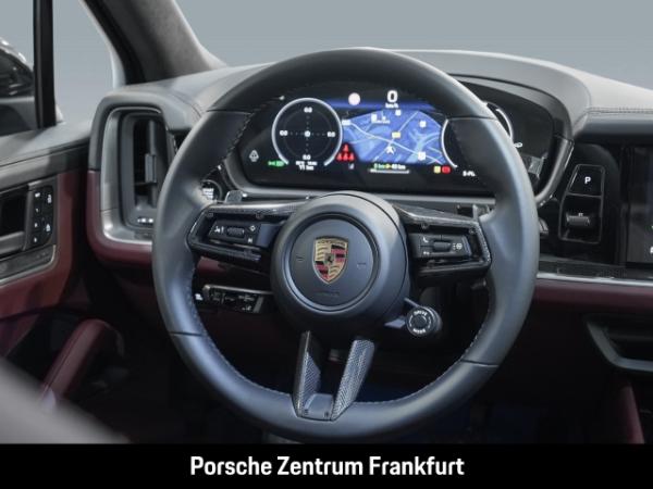 Porsche Cayenne ‼️Ab Sofort Verfügbar‼️ E-Hybrid BOSE Luftfederung Panoramadach
