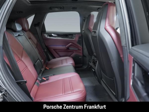 Porsche Cayenne ‼️Ab Sofort Verfügbar‼️ E-Hybrid BOSE Luftfederung Panoramadach