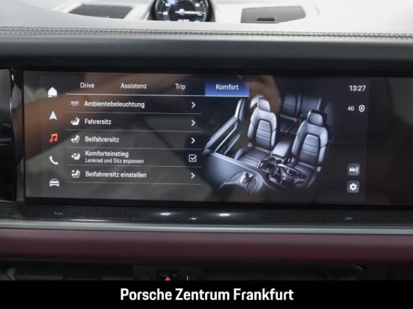 Porsche Cayenne ‼️Ab Sofort Verfügbar‼️ E-Hybrid BOSE Luftfederung Panoramadach