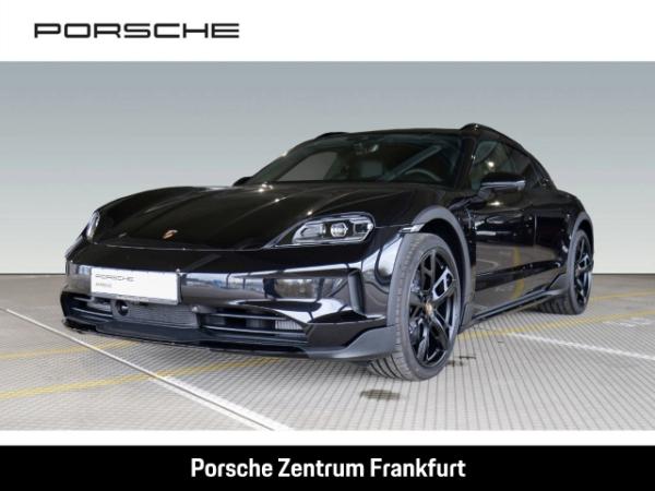 Porsche Taycan ‼️Verfügbar ab 04/26‼️4 Cross Turismo Sport-Chrono Panoramadach