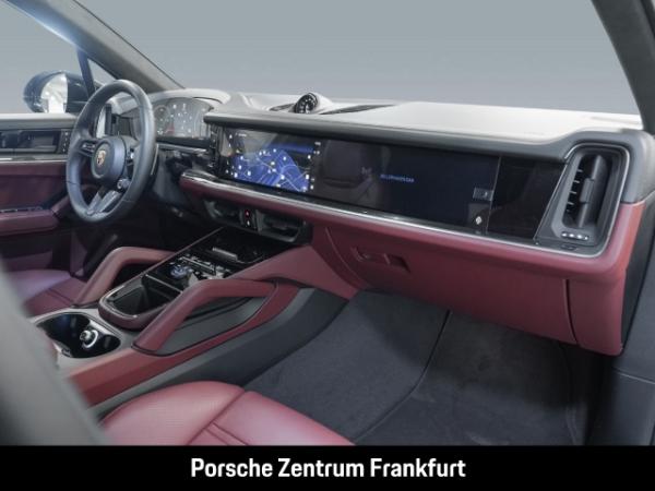 Porsche Cayenne ‼️Ab Sofort Verfügbar‼️ E-Hybrid BOSE Luftfederung Panoramadach