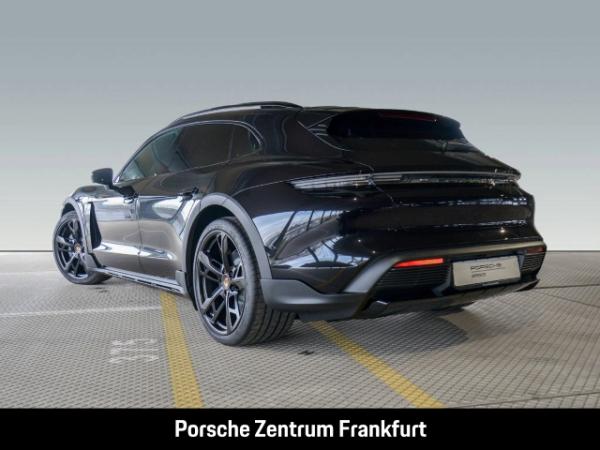 Porsche Taycan ‼️Verfügbar ab 04/26‼️4 Cross Turismo Sport-Chrono Panoramadach