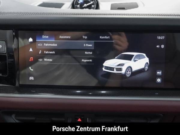 Porsche Cayenne ‼️Ab Sofort Verfügbar‼️ E-Hybrid BOSE Luftfederung Panoramadach
