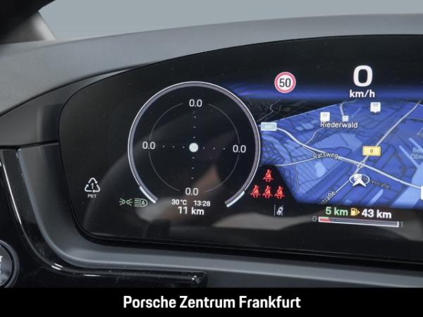 Porsche Cayenne ‼️Ab Sofort Verfügbar‼️ E-Hybrid BOSE Luftfederung Panoramadach