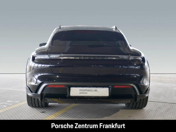 Porsche Taycan ‼️Verfügbar ab 04/26‼️4 Cross Turismo Sport-Chrono Panoramadach