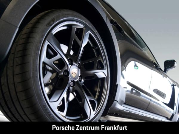 Porsche Taycan ‼️Verfügbar ab 04/26‼️4 Cross Turismo Sport-Chrono Panoramadach