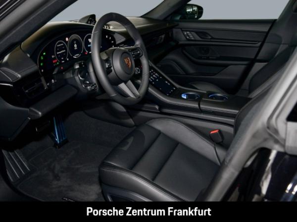 Porsche Taycan ‼️Verfügbar ab 04/26‼️4 Cross Turismo Sport-Chrono Panoramadach