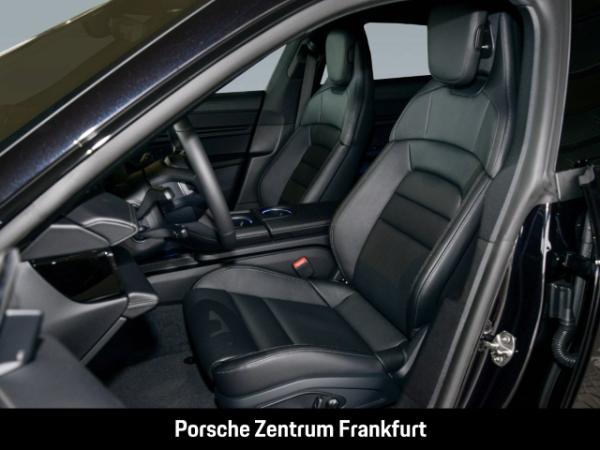 Porsche Taycan ‼️Verfügbar ab 04/26‼️4 Cross Turismo Sport-Chrono Panoramadach