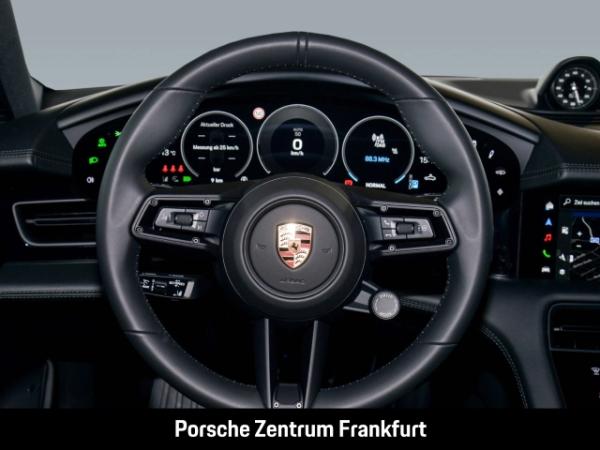 Porsche Taycan ‼️Verfügbar ab 04/26‼️4 Cross Turismo Sport-Chrono Panoramadach