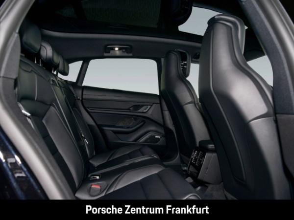 Porsche Taycan ‼️Verfügbar ab 04/26‼️4 Cross Turismo Sport-Chrono Panoramadach