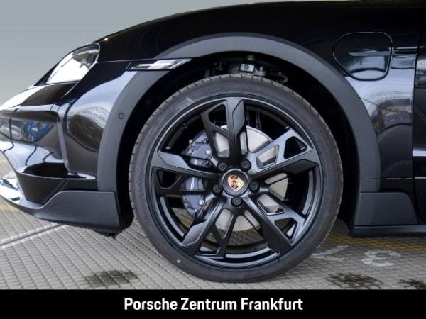 Porsche Taycan ‼️Verfügbar ab 04/26‼️4 Cross Turismo Sport-Chrono Panoramadach