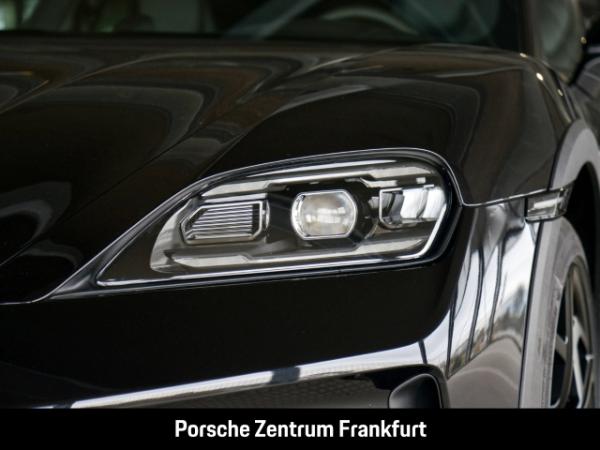 Porsche Taycan ‼️Verfügbar ab 04/26‼️4 Cross Turismo Sport-Chrono Panoramadach